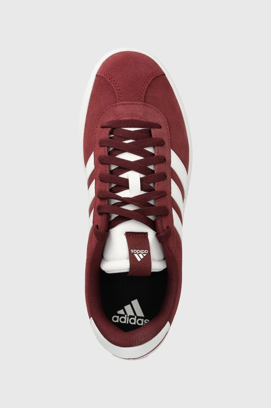 adidas sneakers in camoscio Vl Court