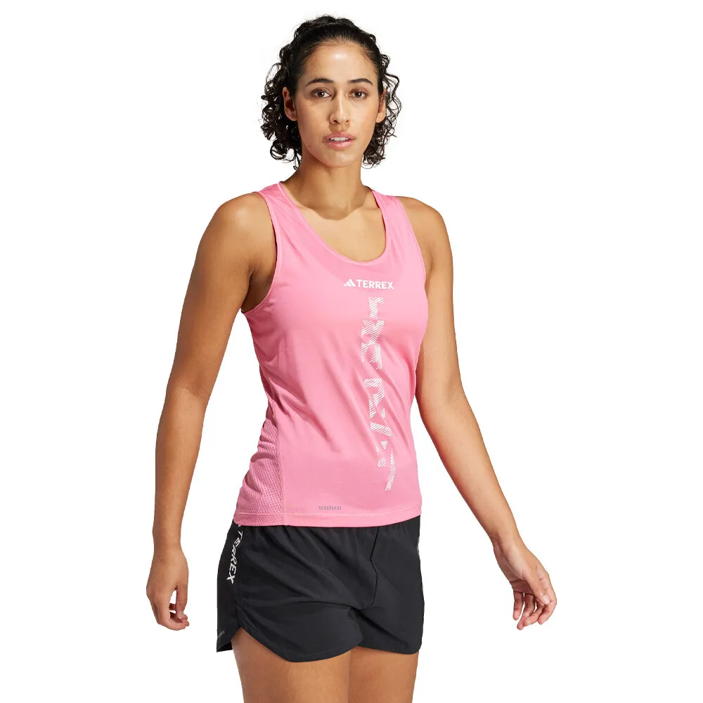 adidas Terrex Xperior per donna Gilet - AW24