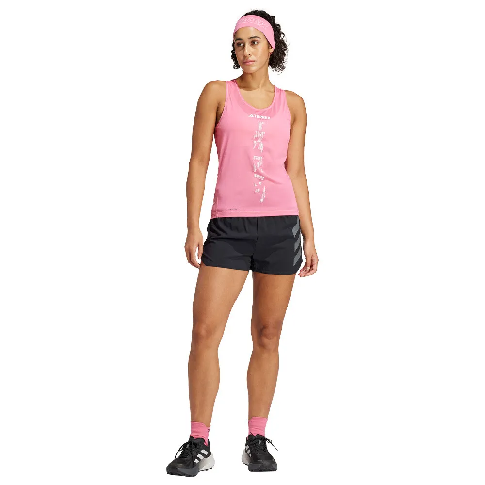 adidas Terrex Xperior per donna Gilet - AW24