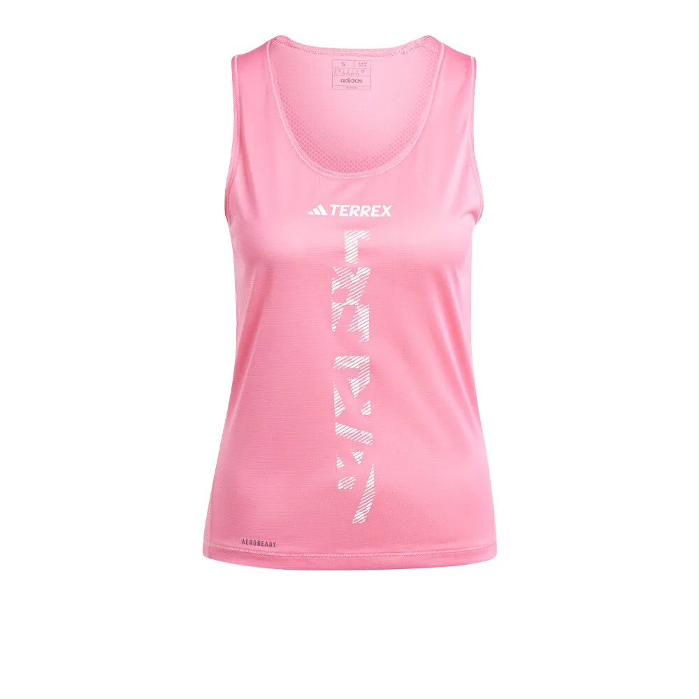 adidas Terrex Xperior per donna Gilet - AW24