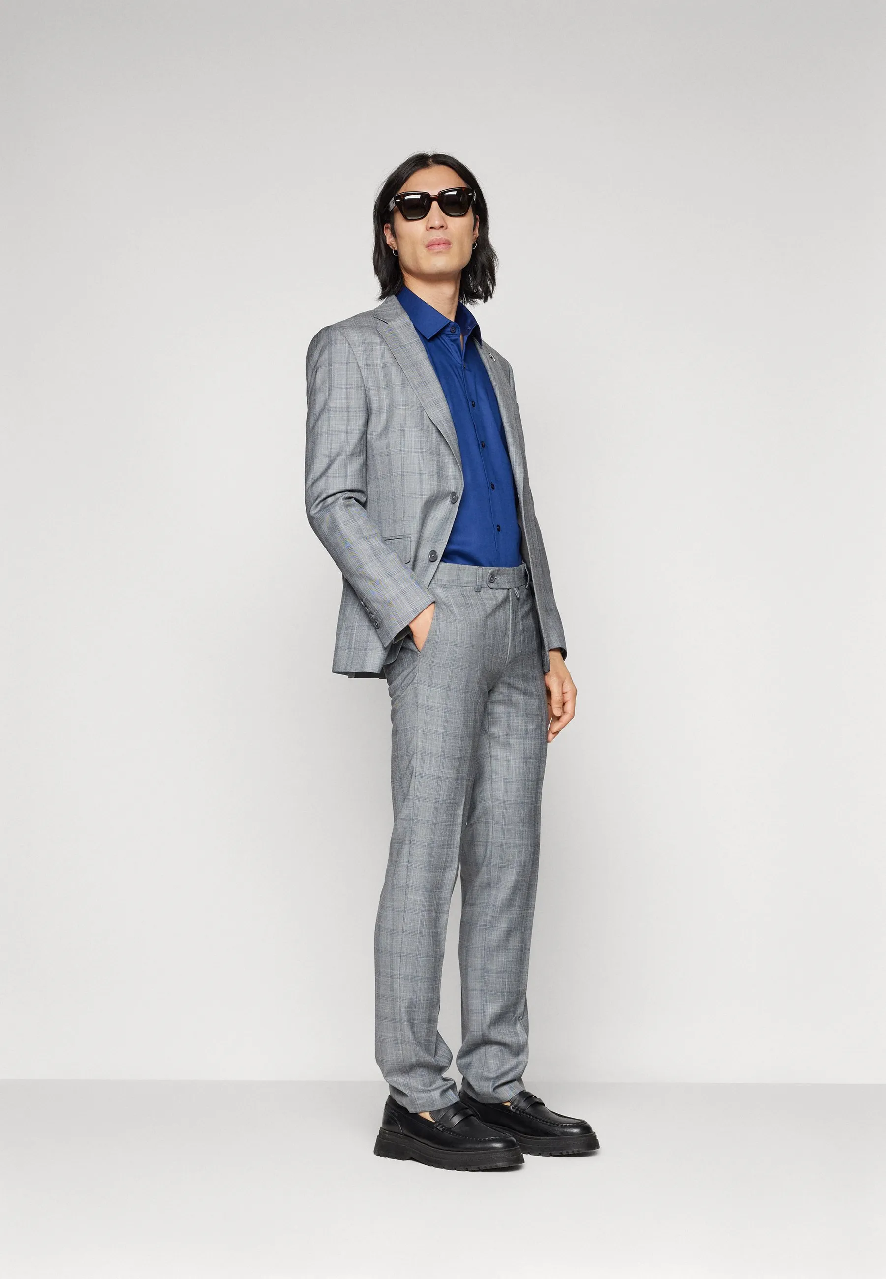 ADRIAN - Camicia elegante