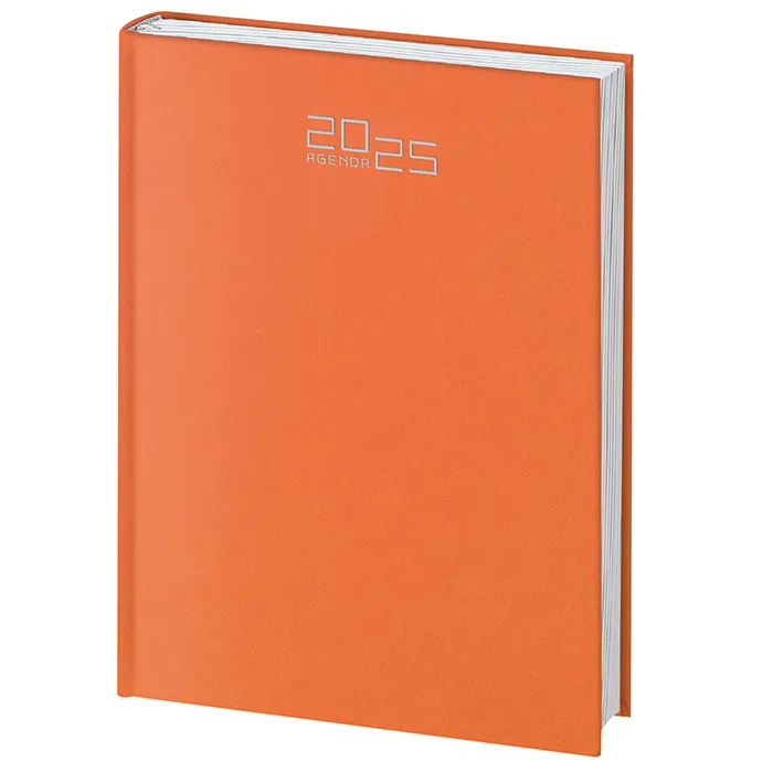 Agenda promozionale giornaliera 324 pag cm 17x24 | GENERAL MARKETING