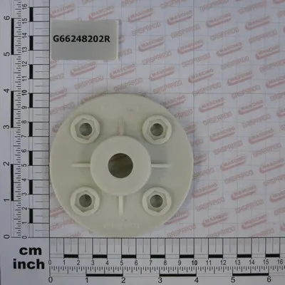 Agrotecnica Patruno Srl » Mozzo interno cuscinetto SP G66248202R