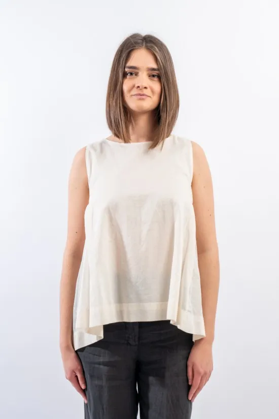ALESSIA SANTI BLUSA 411SD45038