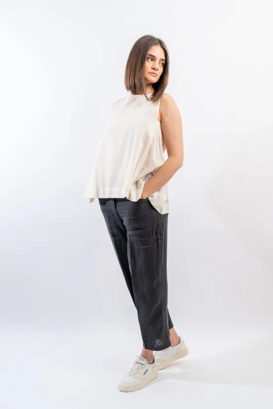 ALESSIA SANTI BLUSA 411SD45038