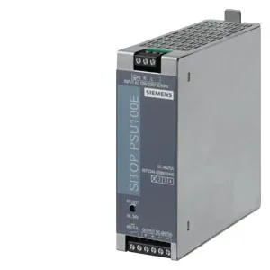 Alimentatore switching Siemens, 48V cc, 5A, 120 → 230V ca, 12W