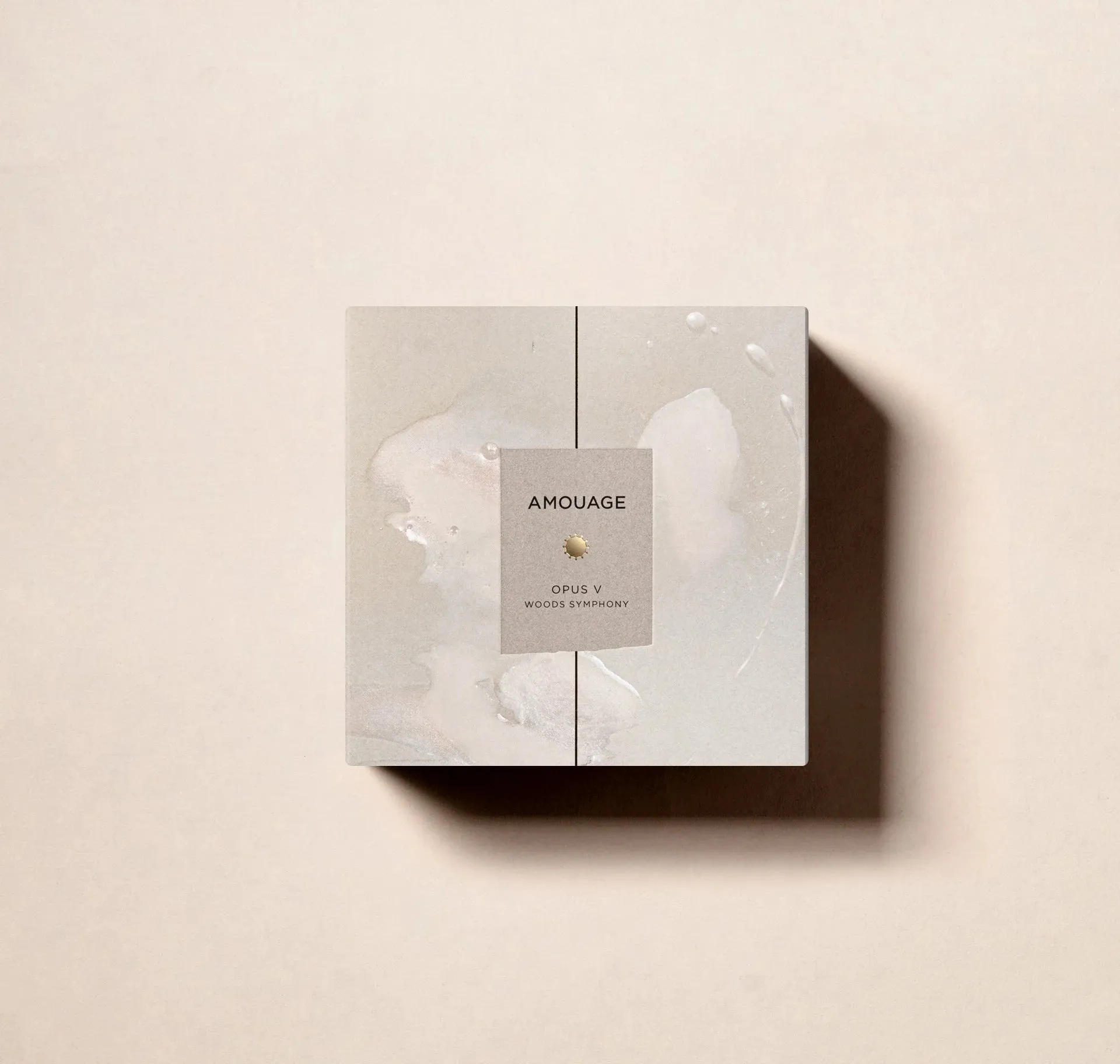 AMOUAGE - OPUS V WOODS SYMPHONY