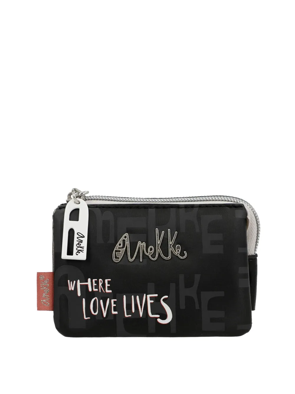 ANEKKE Borsa a Mano Donna - Nero modello 38869-010