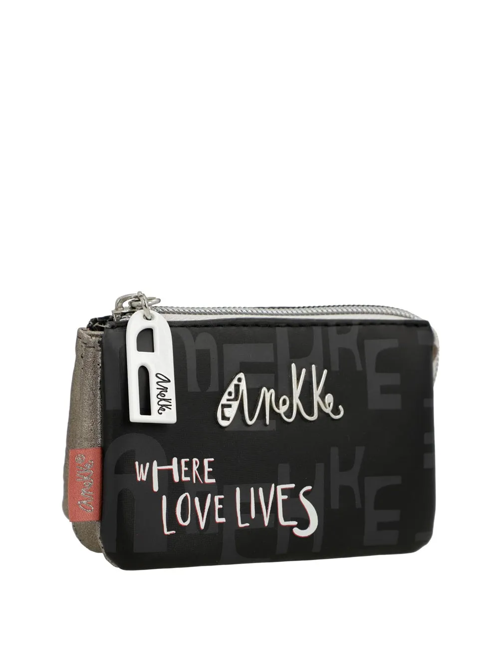 ANEKKE Borsa a Mano Donna - Nero modello 38869-010