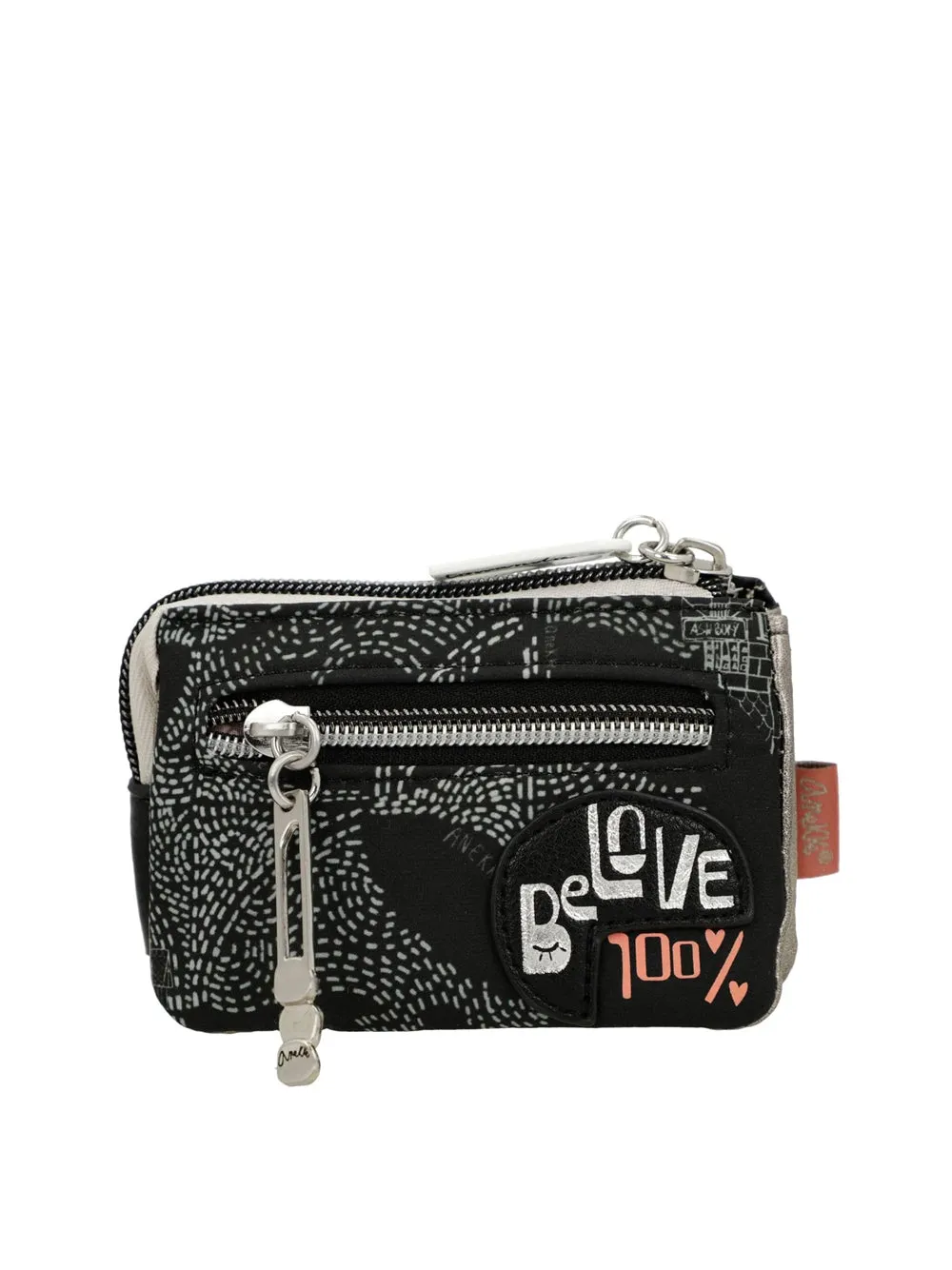 ANEKKE Borsa a Mano Donna - Nero modello 38869-010