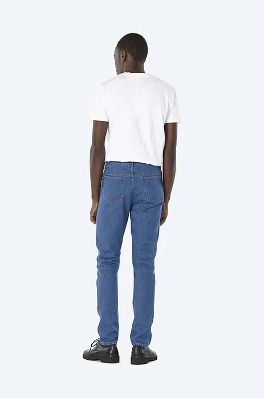 A.P.C. t-shirt in cotone Vpc Blanc