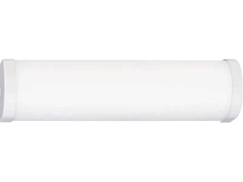Applique da bagno Splash a 2 faretti