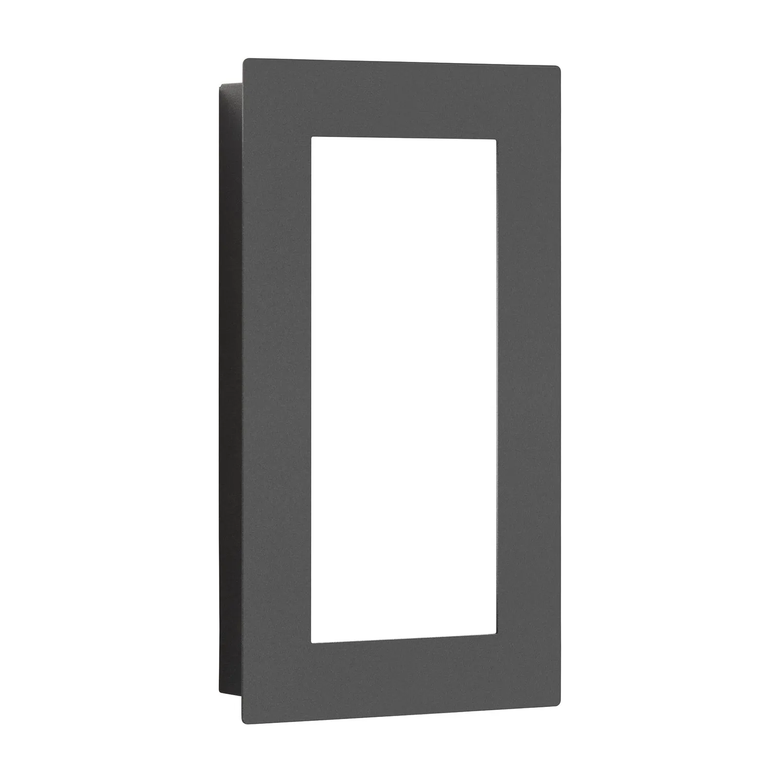 Applique LED da esterni 3008 grafite