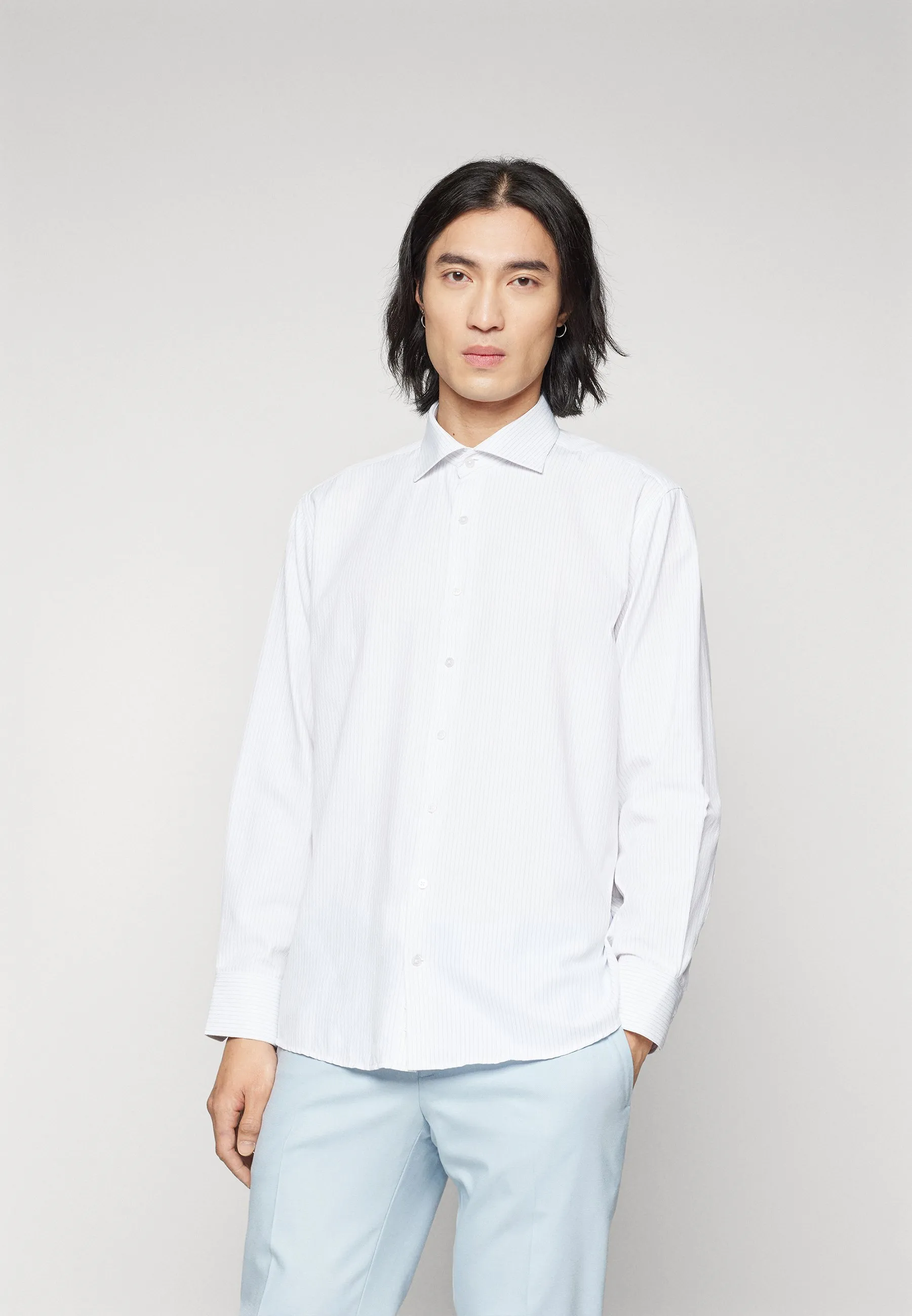 ARMURED SHIRT - Camicia elegante