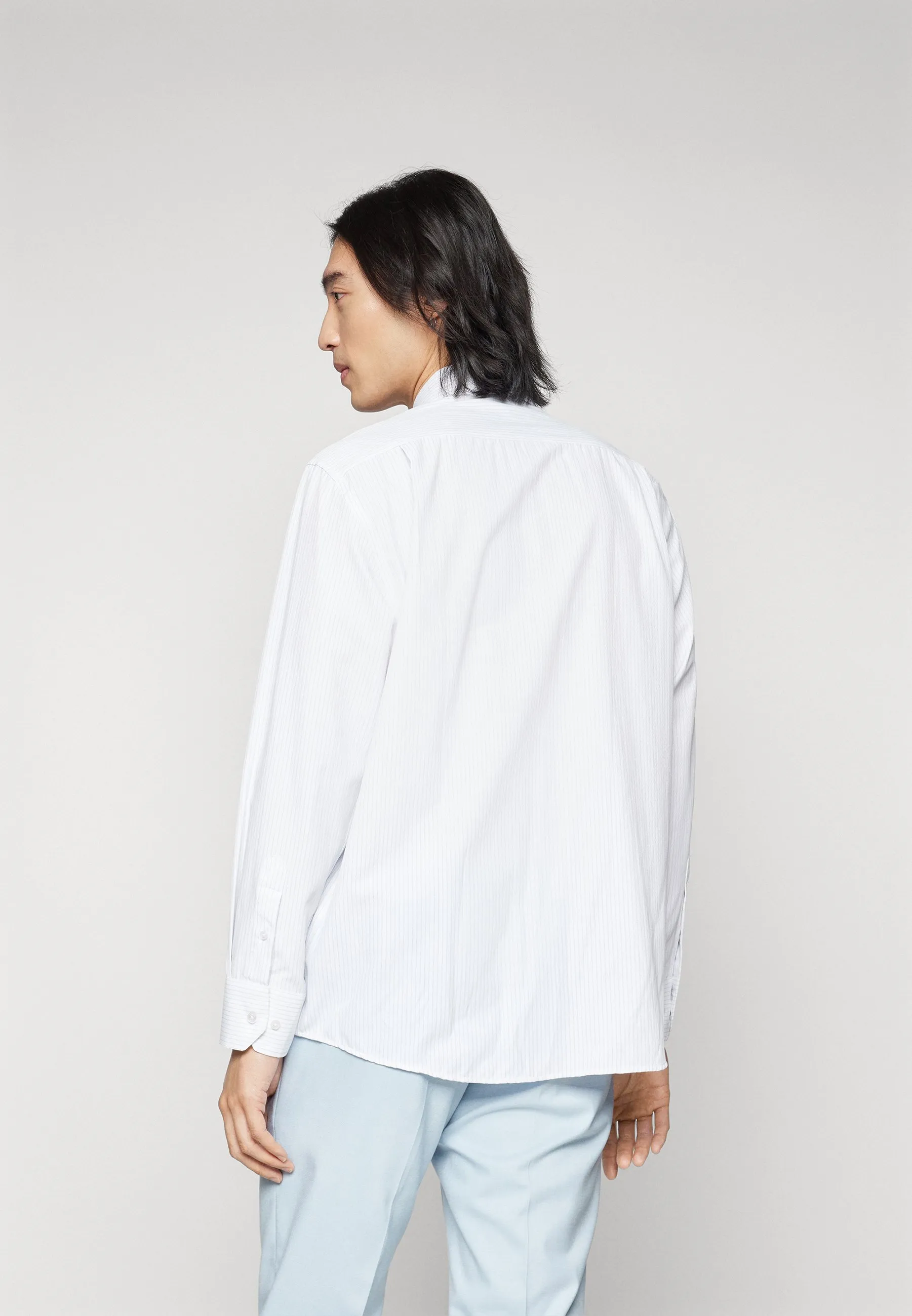 ARMURED SHIRT - Camicia elegante