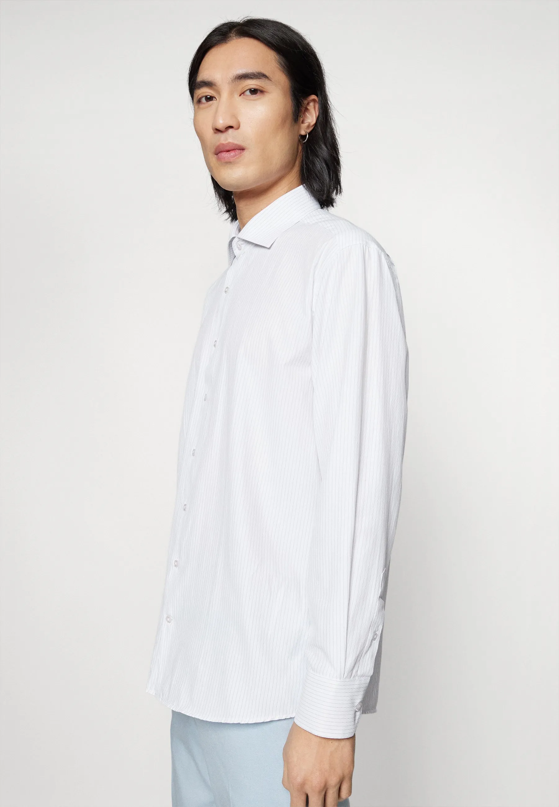 ARMURED SHIRT - Camicia elegante