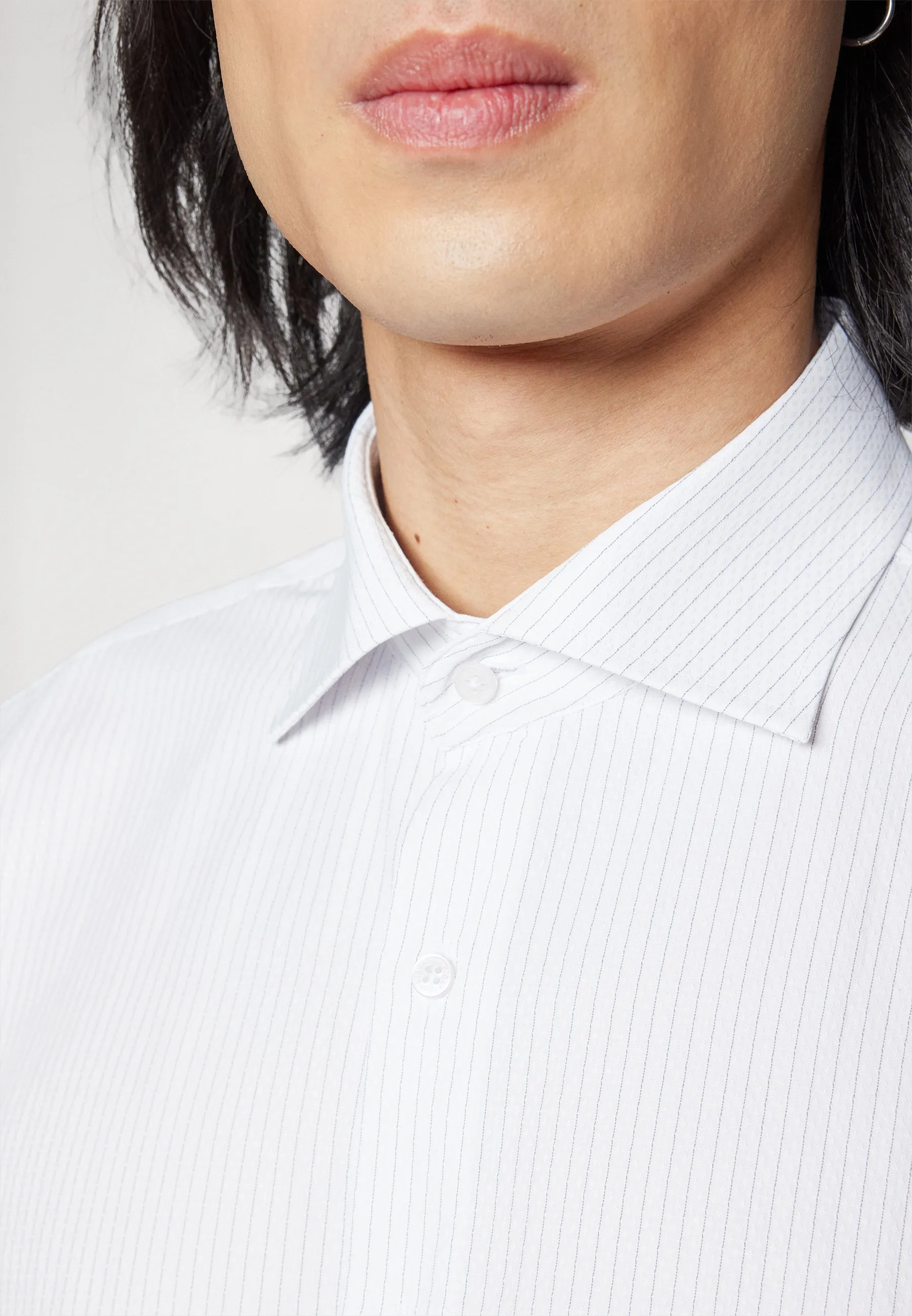 ARMURED SHIRT - Camicia elegante