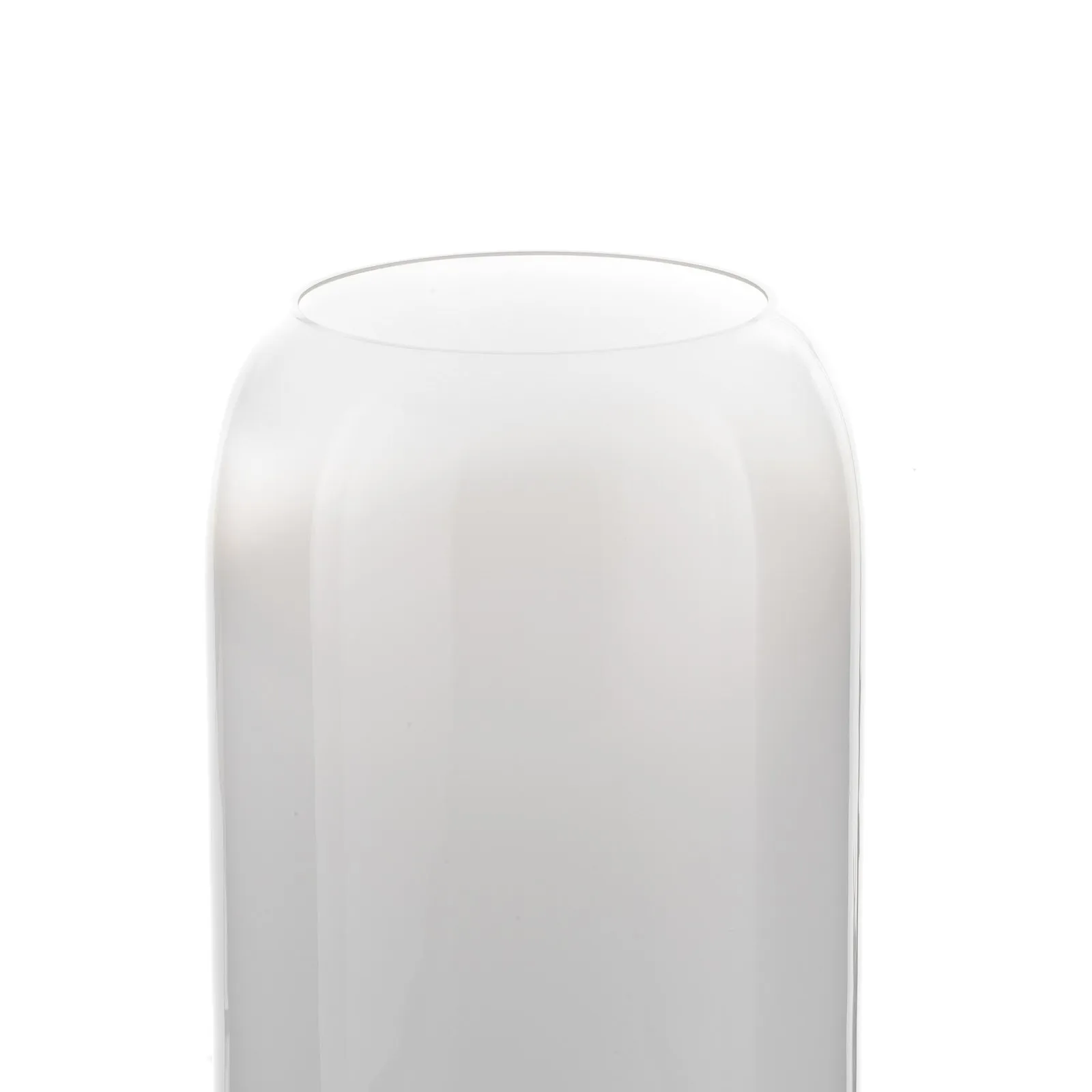 Artemide Gople lampada da tavolo bianco/argento
