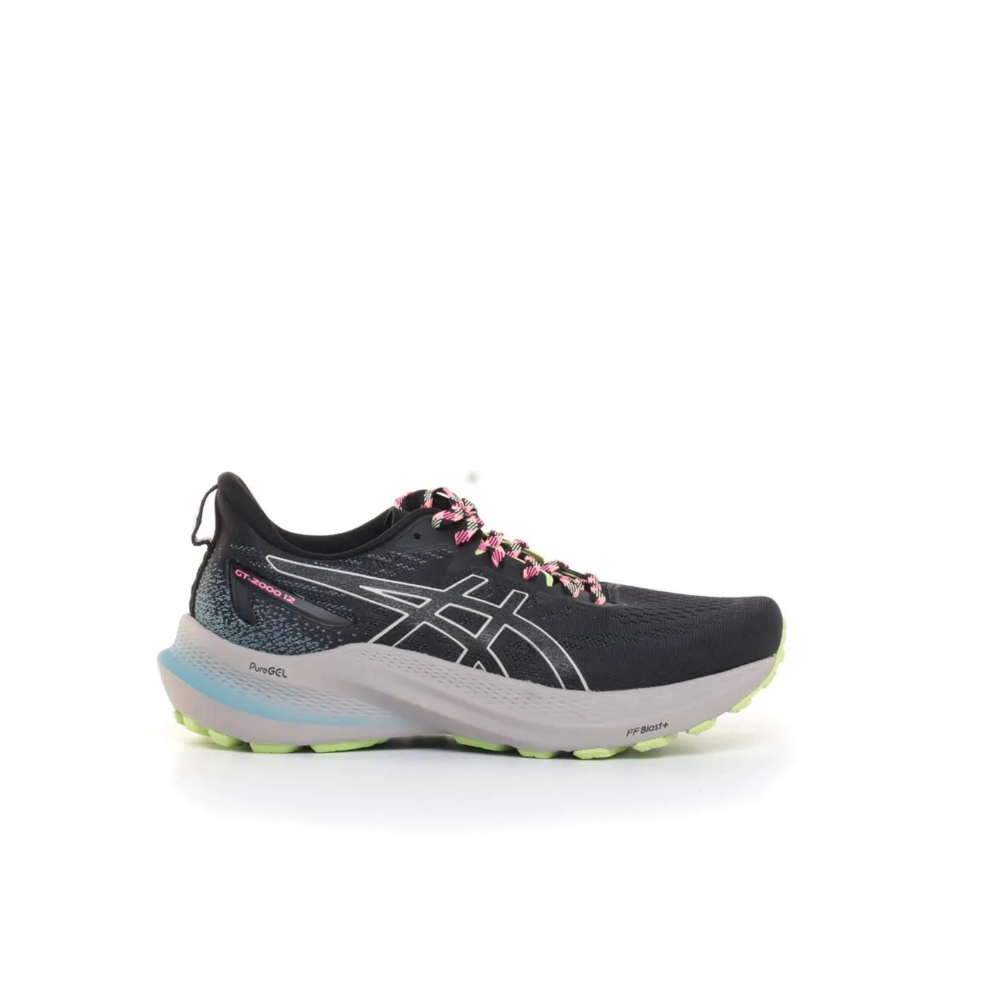     ASICS GT-2000 12 TR WOMAN 1012B587 200