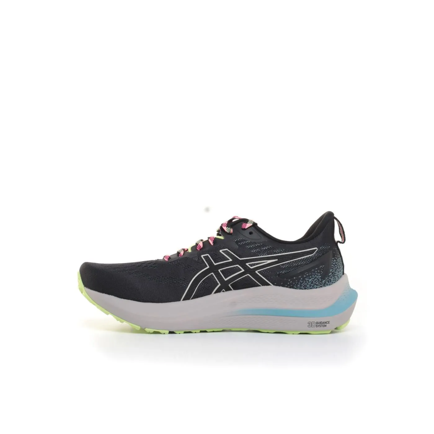     ASICS GT-2000 12 TR WOMAN 1012B587 200