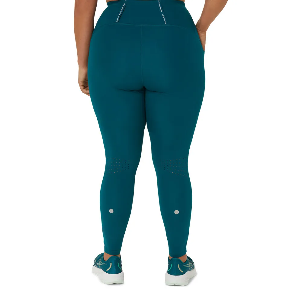 Asics Road High Waist per donna Leggings - SS24
