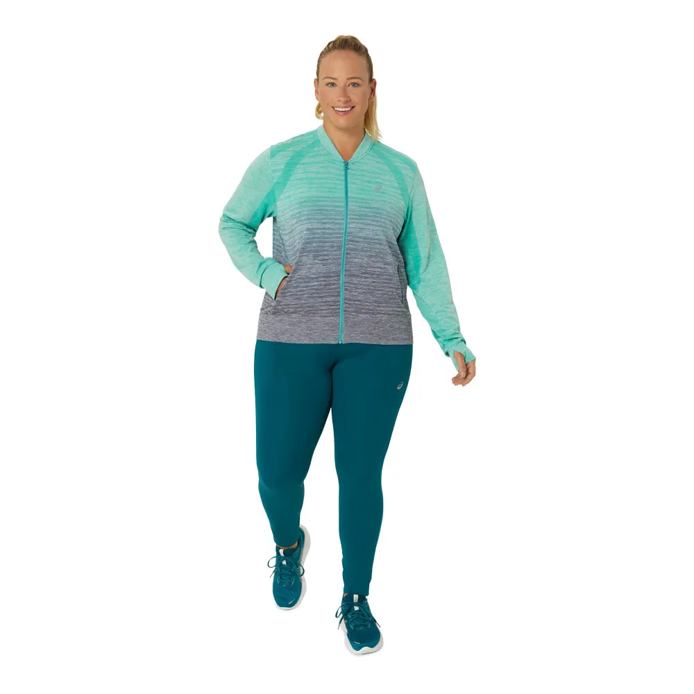 Asics Road High Waist per donna Leggings - SS24