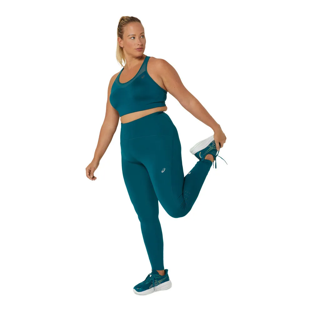 Asics Road High Waist per donna Leggings - SS24