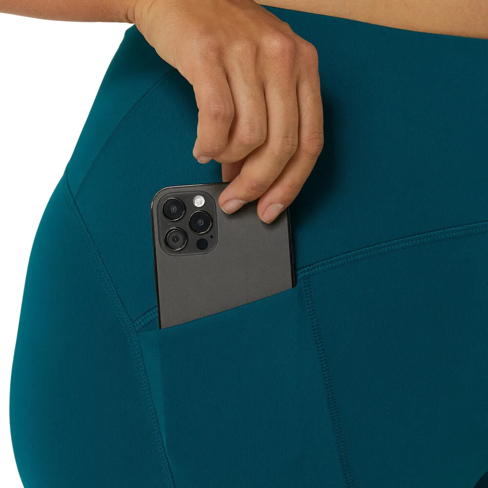 Asics Road High Waist per donna Leggings - SS24