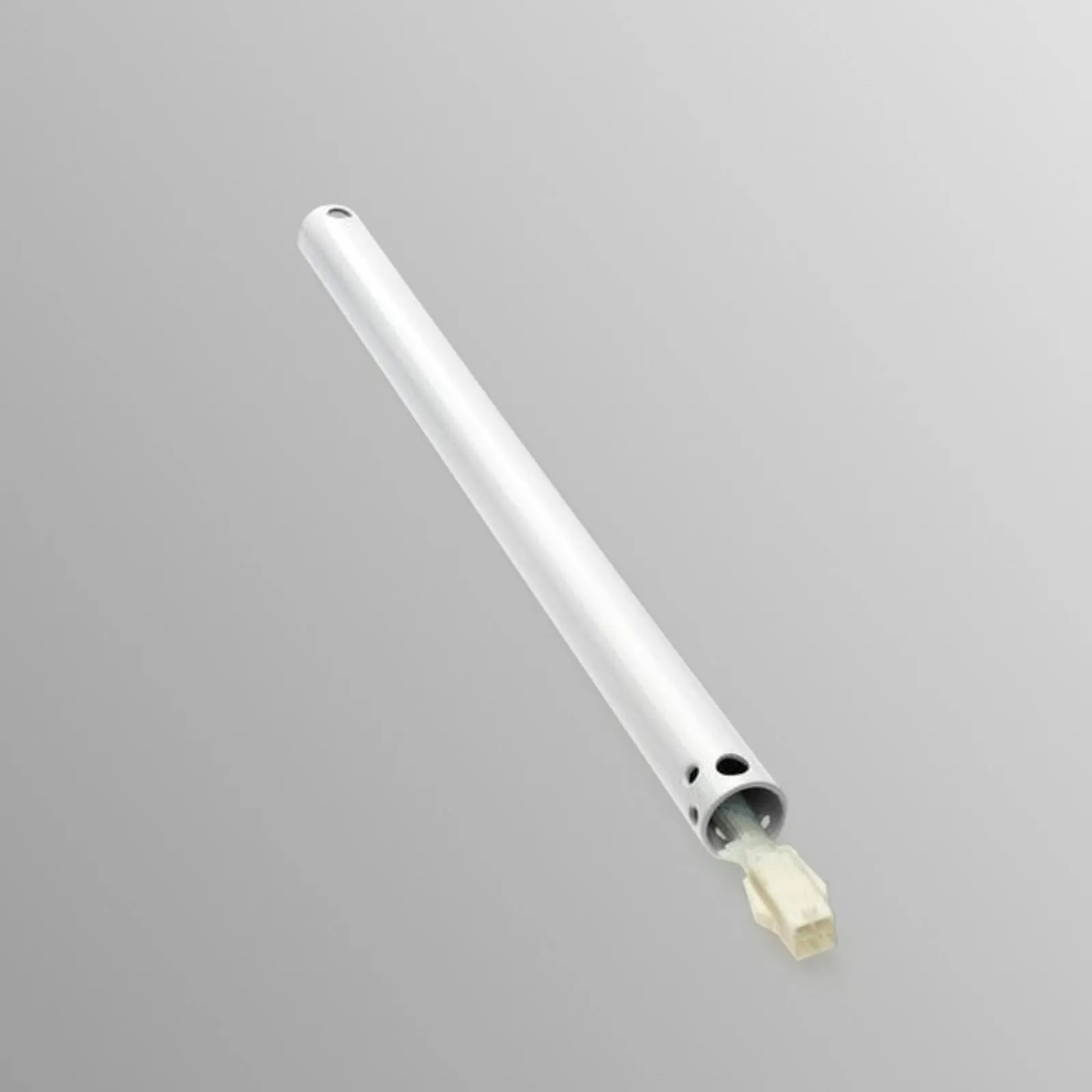 Asta di prolunga da 30,5 cm, bianco