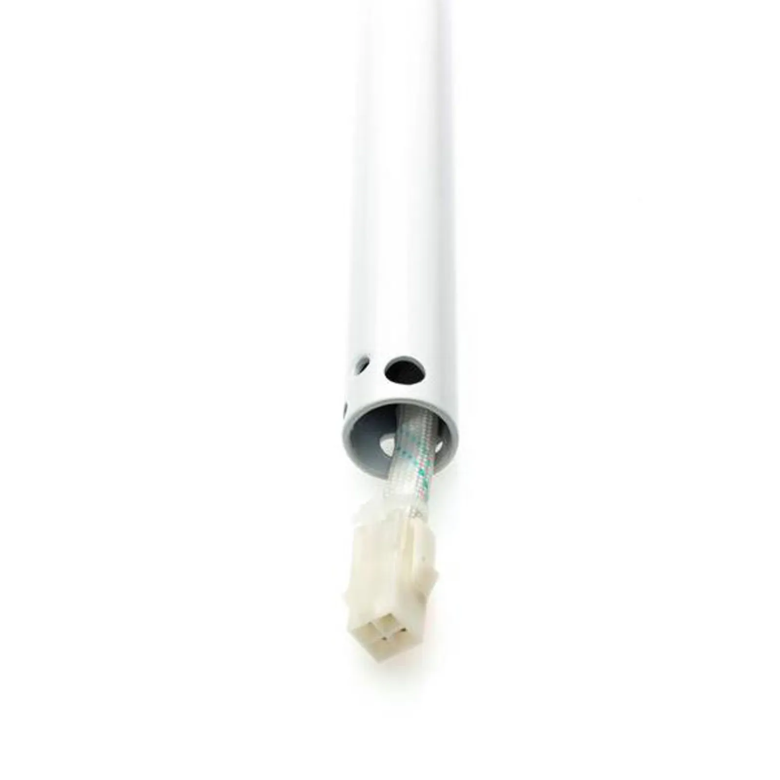 Asta di prolunga da 30,5 cm, bianco