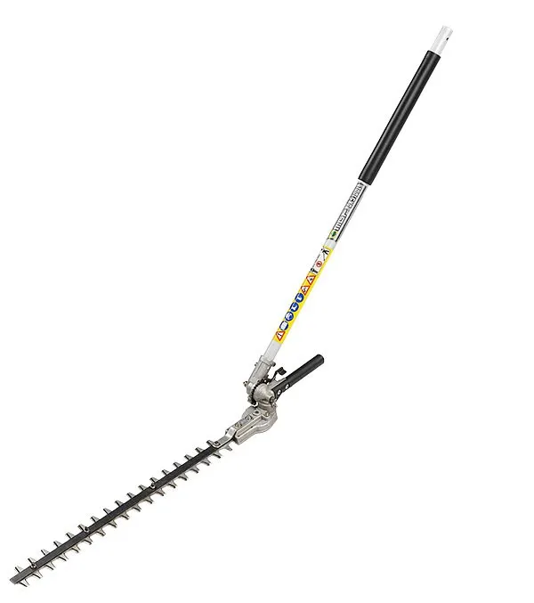 Asta Tagliasiepi HT 550 per Multifunzione MGF