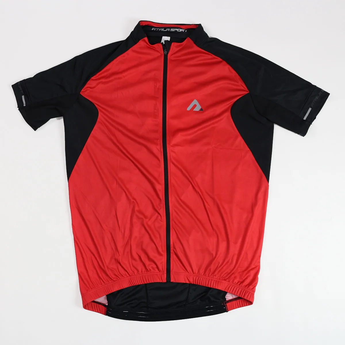 Atala maglia ciclo mod.soleil colore rosso
