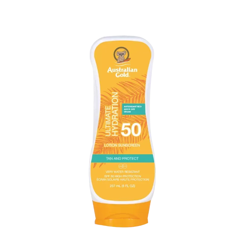 Australian Gold SPF50 lozioni 237ml