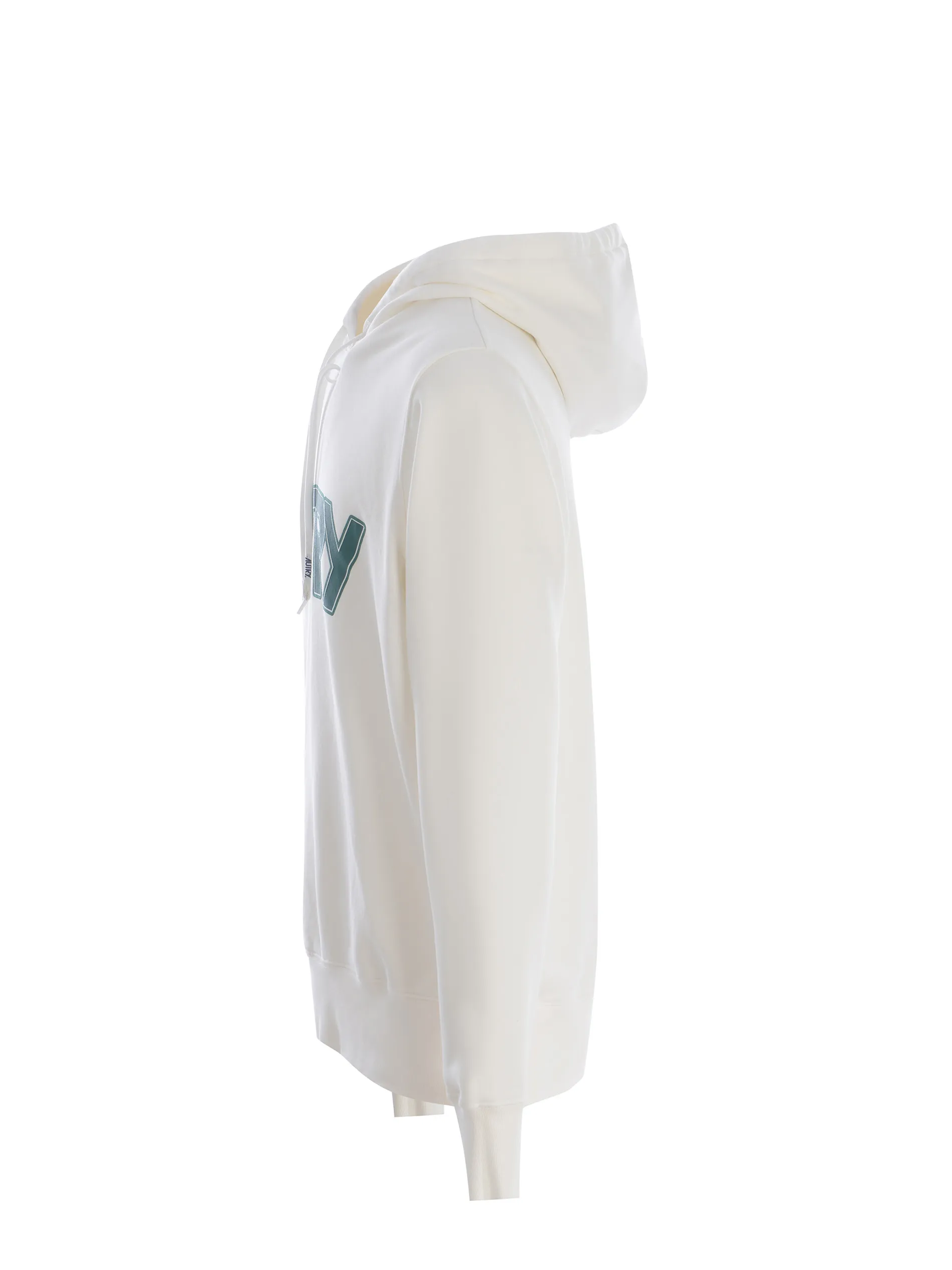 AUTRY Felpa hoodie Autry realizzata in cotone Disponibile Store Pompei