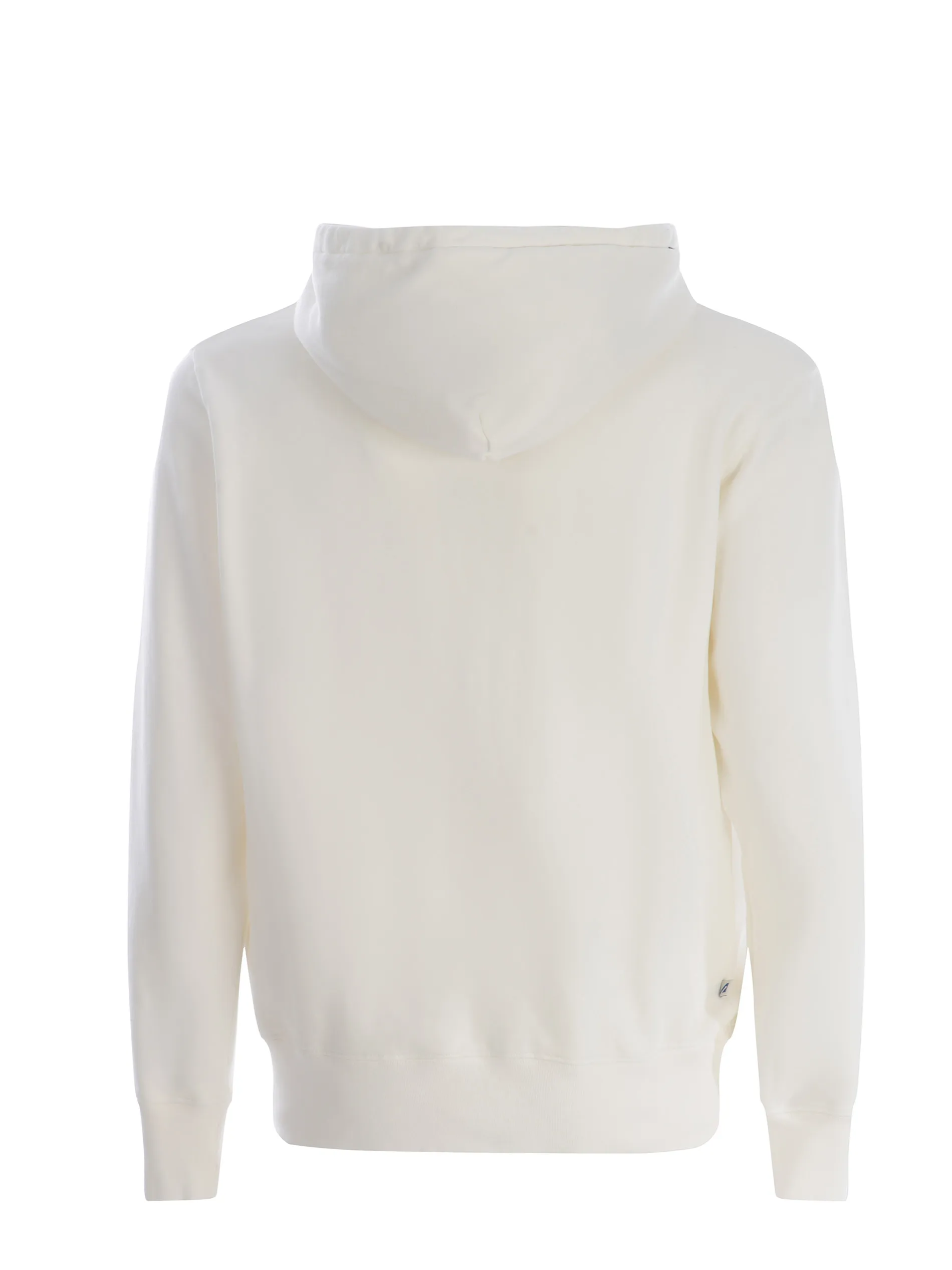  AUTRY Felpa hoodie Autry realizzata in cotone Disponibile Store Pompei