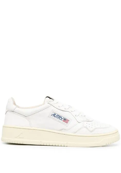 AUTRY SNEAKERS AULW GG04