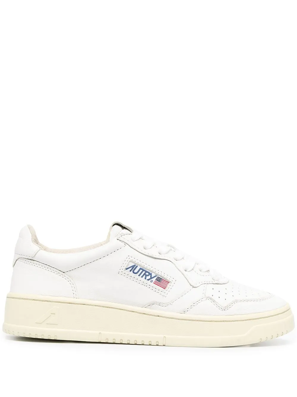 AUTRY SNEAKERS AULW GG04