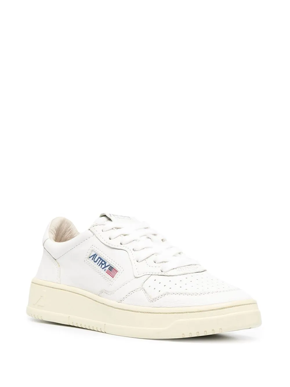 AUTRY SNEAKERS AULW GG04