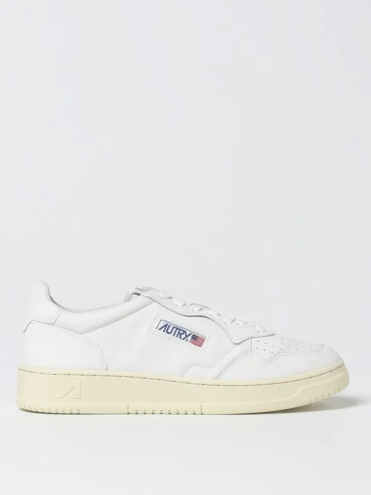 AUTRY SNEAKERS AULW GG04