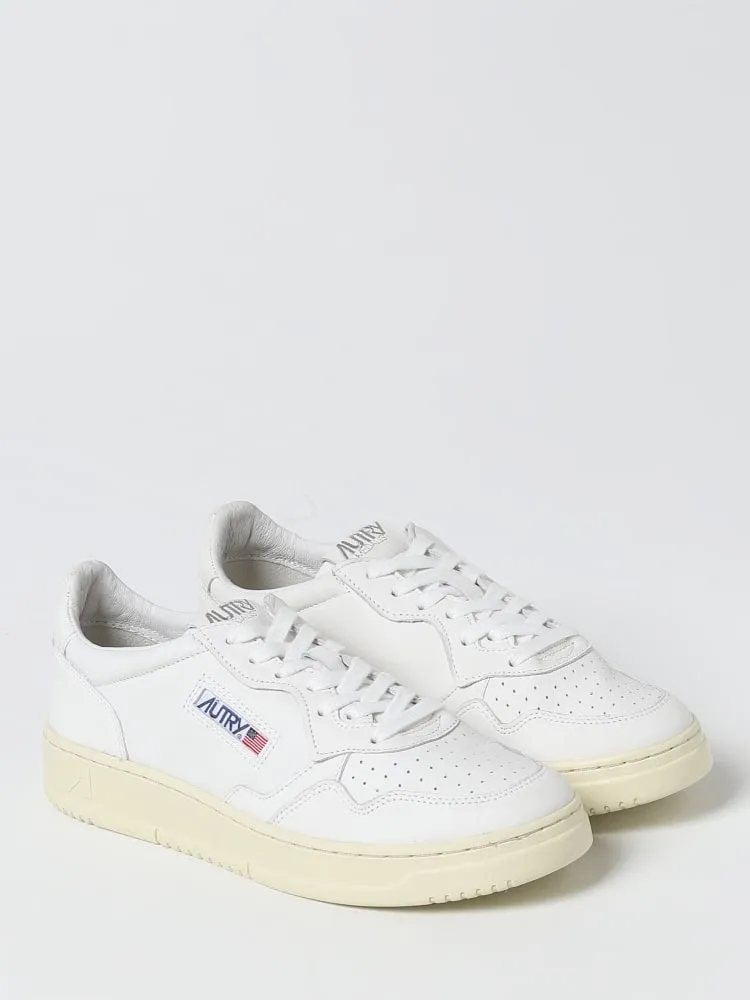 AUTRY SNEAKERS AULW GG04