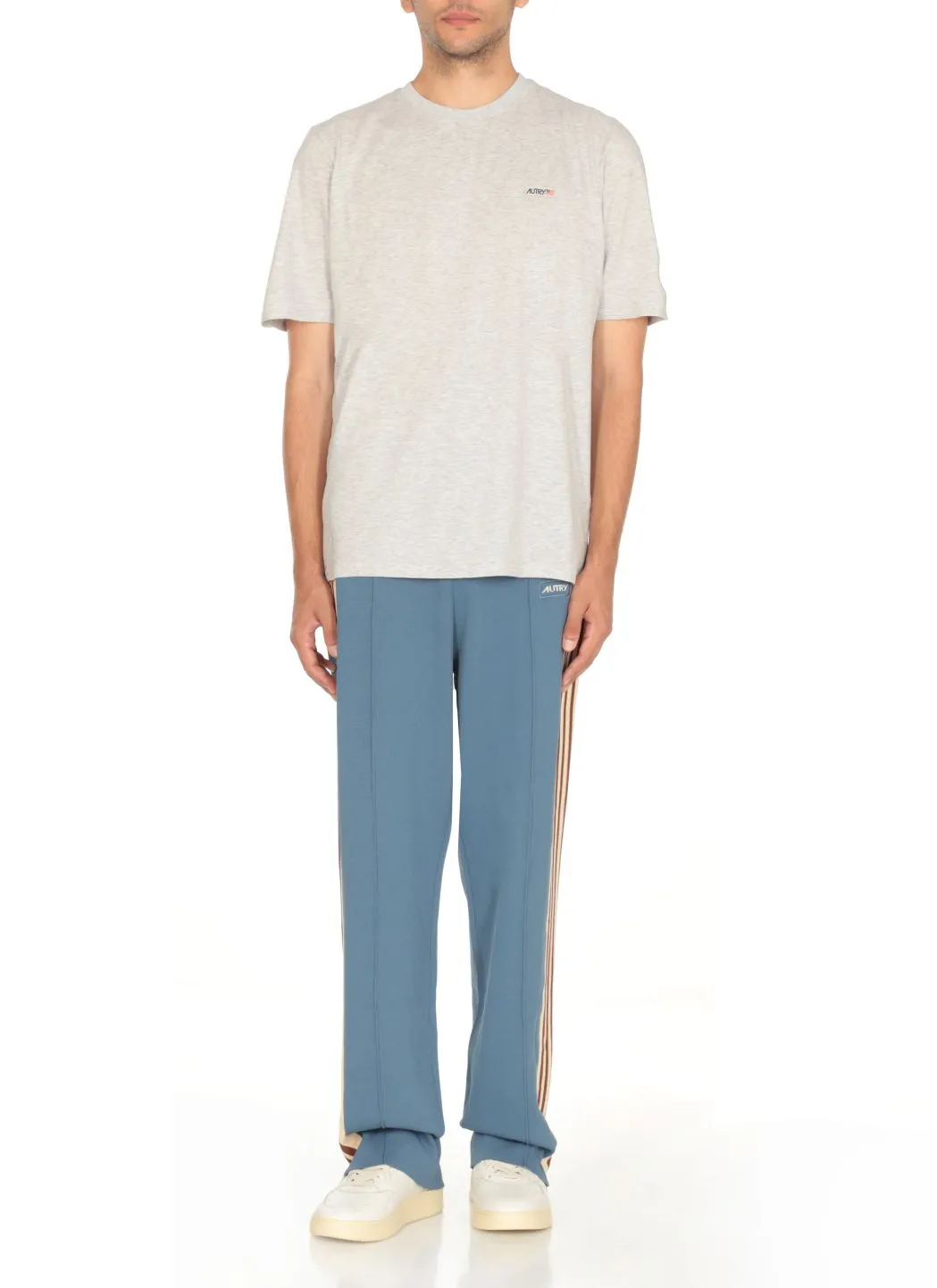  Autry Sneakers Medalist Low 