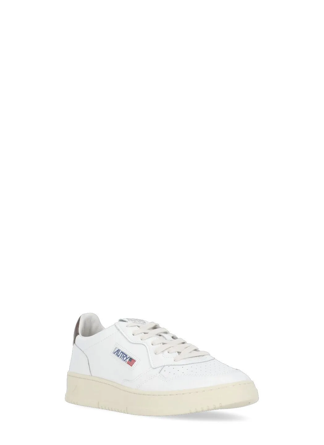  Autry Sneakers Medalist Low 
