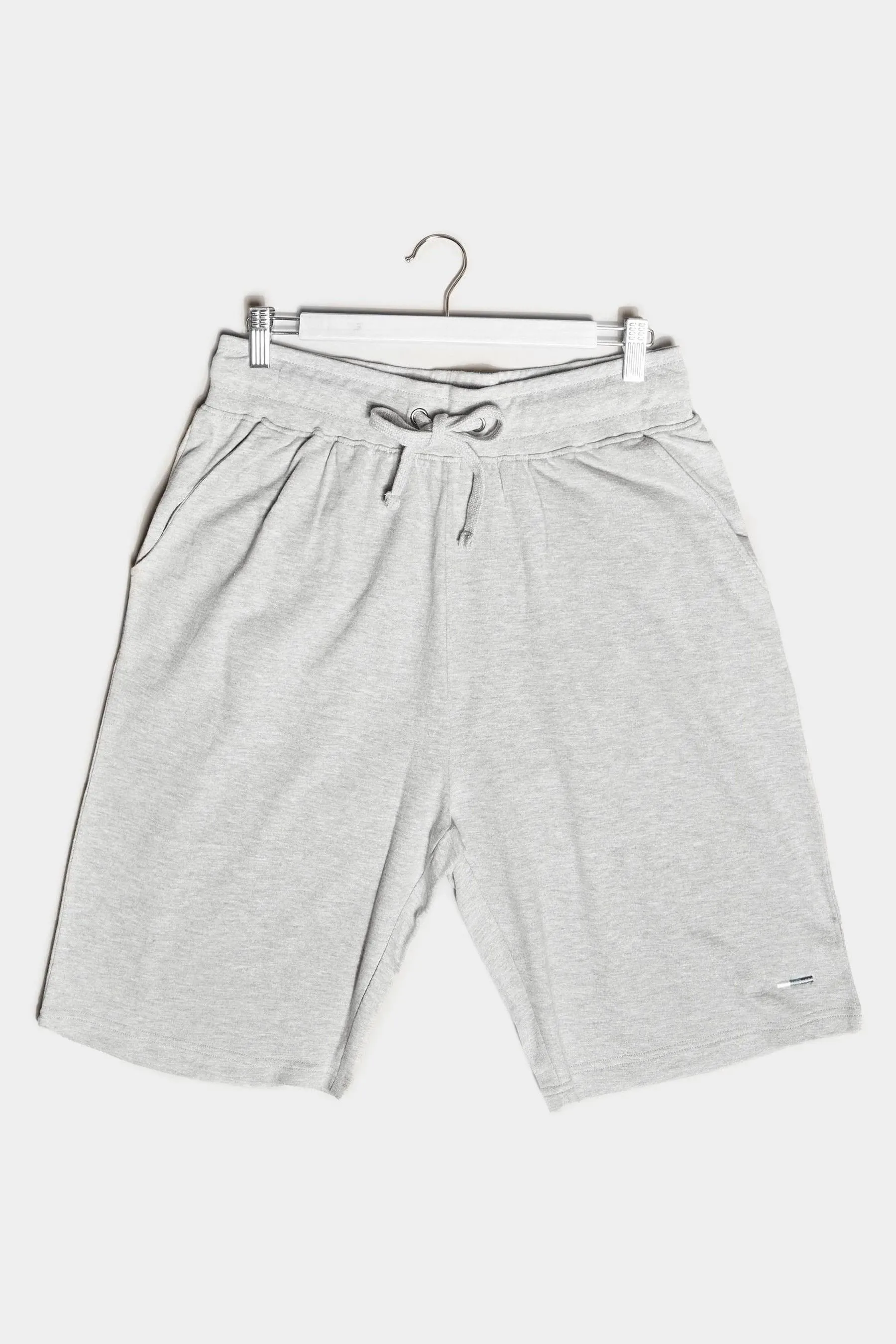Badrhino Big & Tall - Shorts da jogging must-have