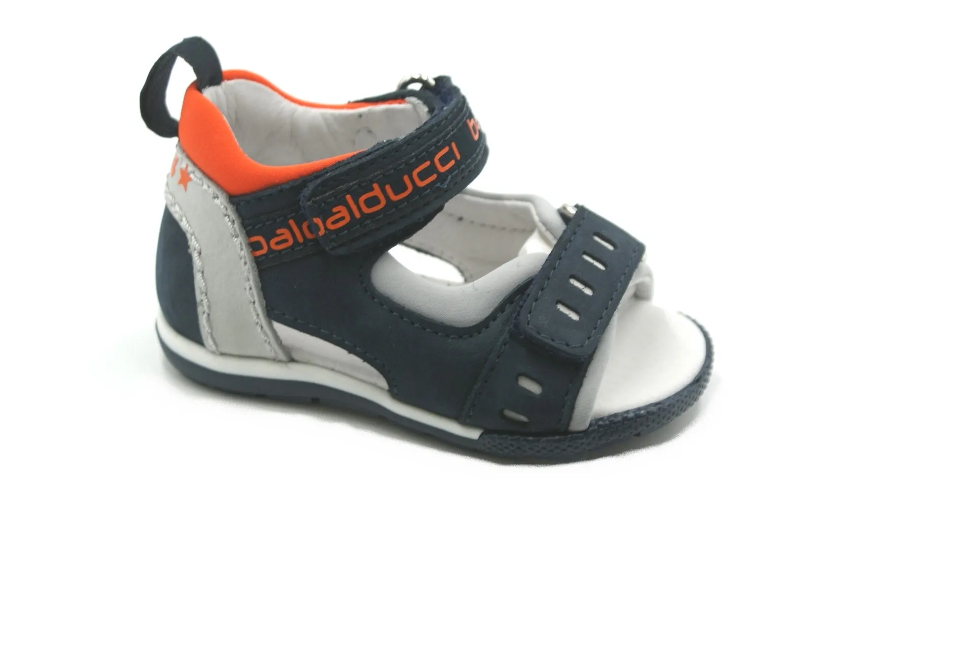 Balducci  ---------    ------------ Scarpe Bambino Sandali blu PE020 CITA 3602