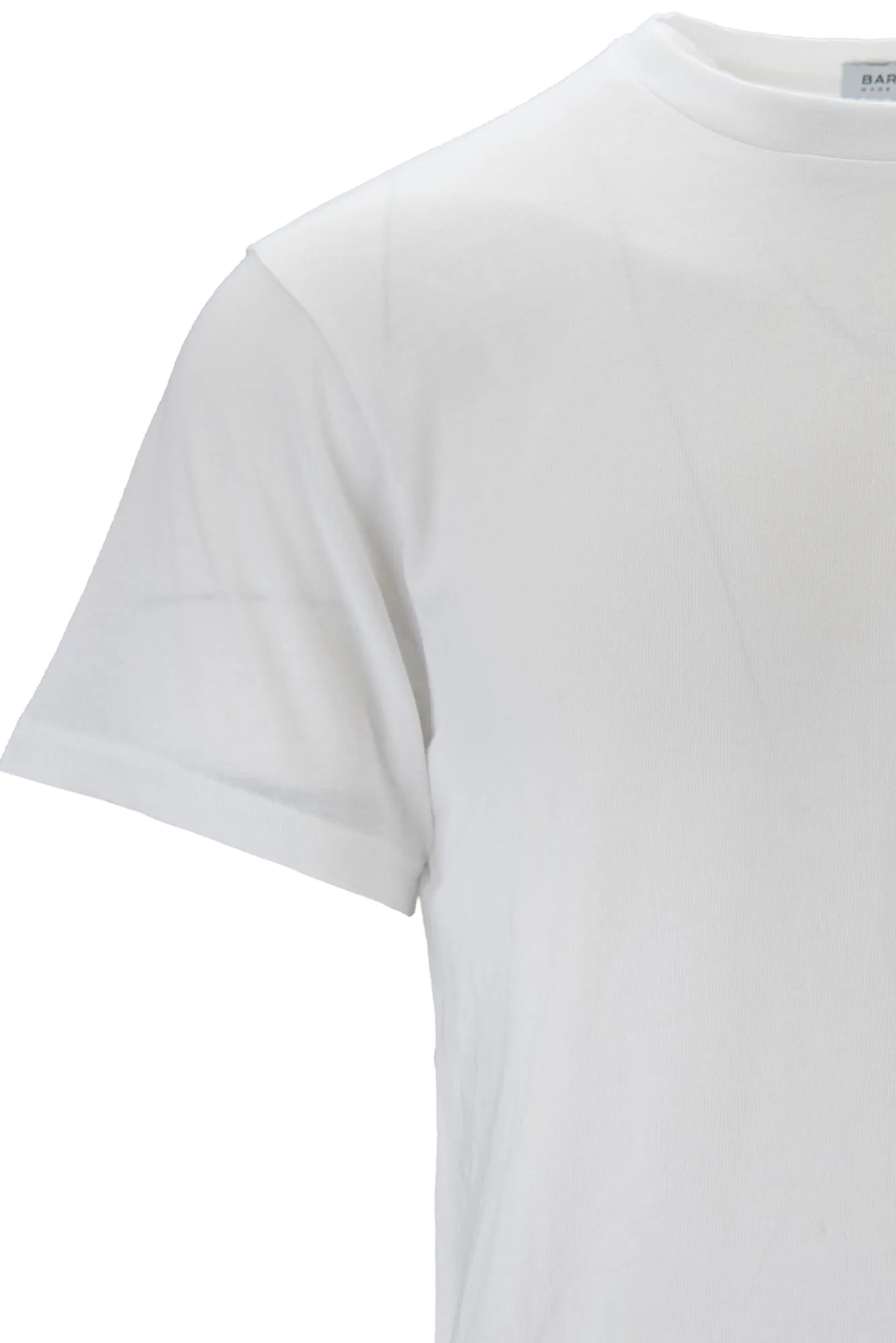 BARON FILOU LXXIV-TSBP Bianco T-Shirt