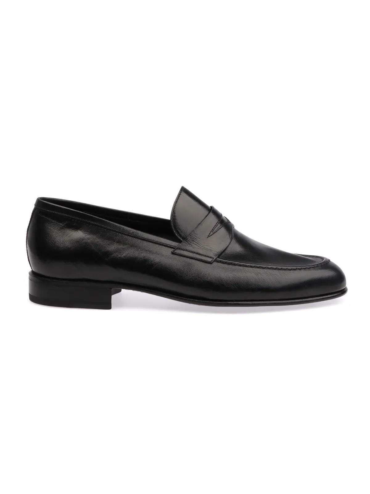 BARRETT ---------- Mocassino Uomo in Pelle con Fascetta ---------