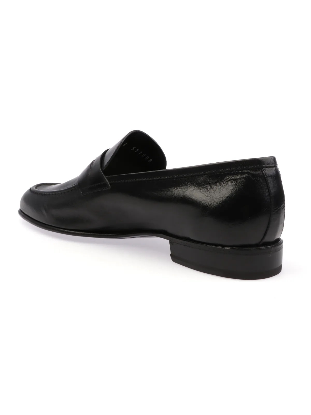 BARRETT ---------- Mocassino Uomo in Pelle con Fascetta ---------