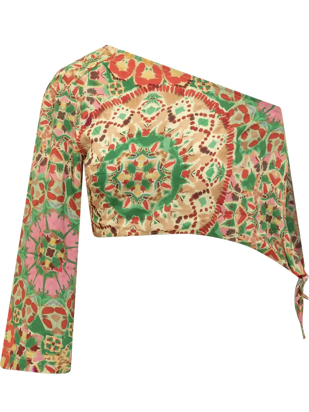 BA&SH Top 