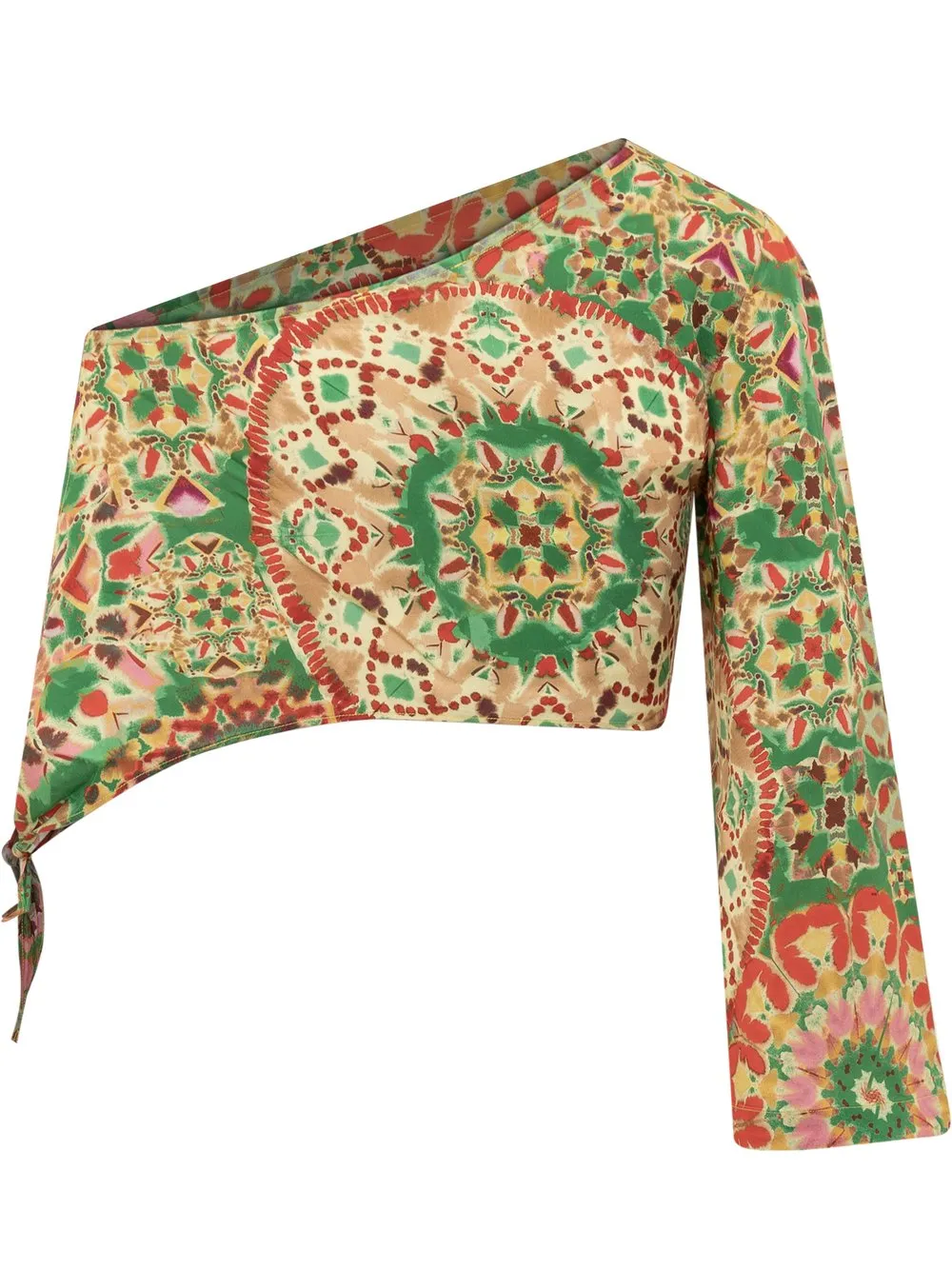 BA&SH Top 