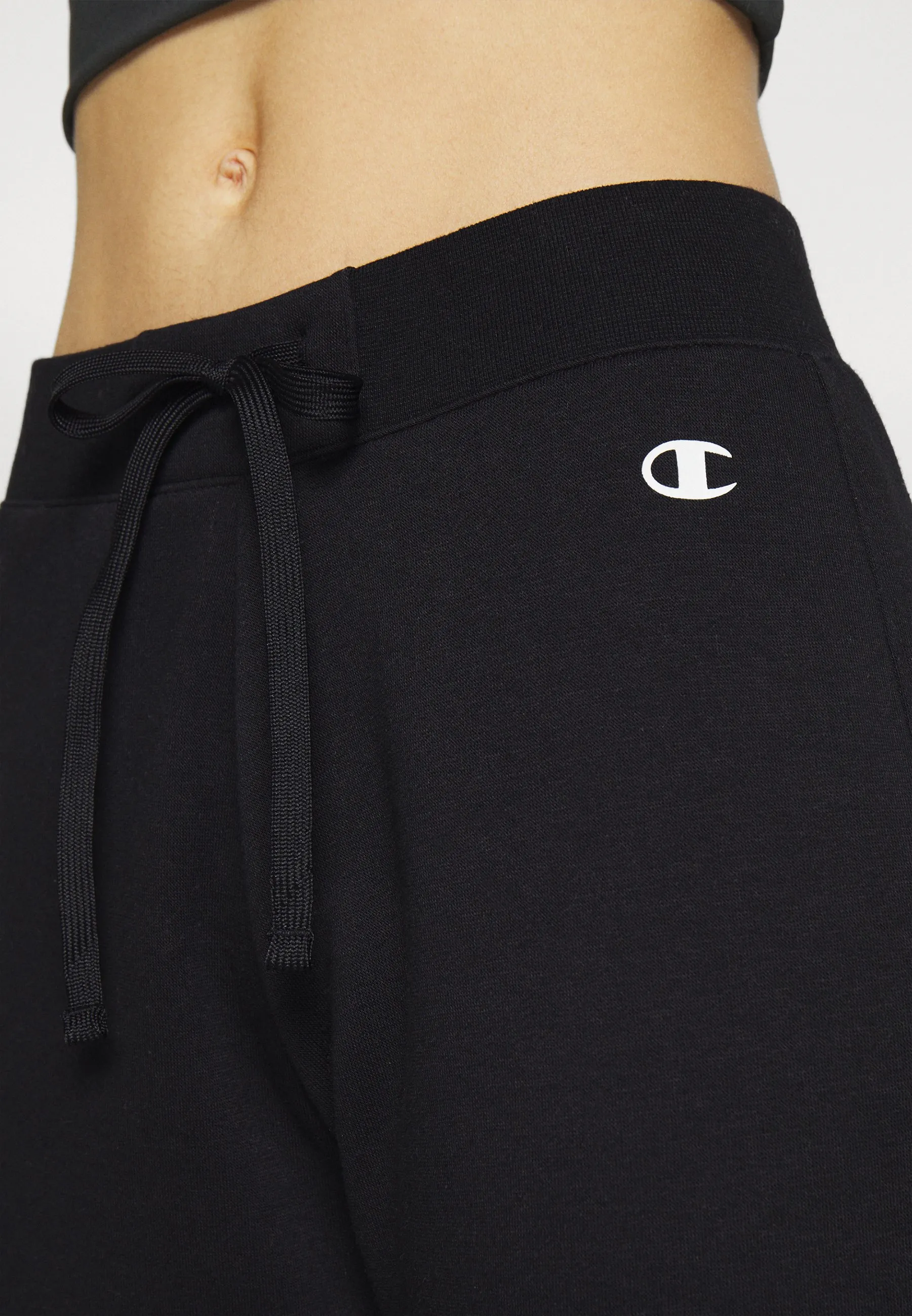 BASIC CUFF PANTS - Pantaloni sportivi